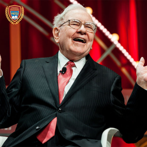 Những quy tắc đặc biệt được tỷ phú Warren Buffett tuân thủ suốt cuộc đời